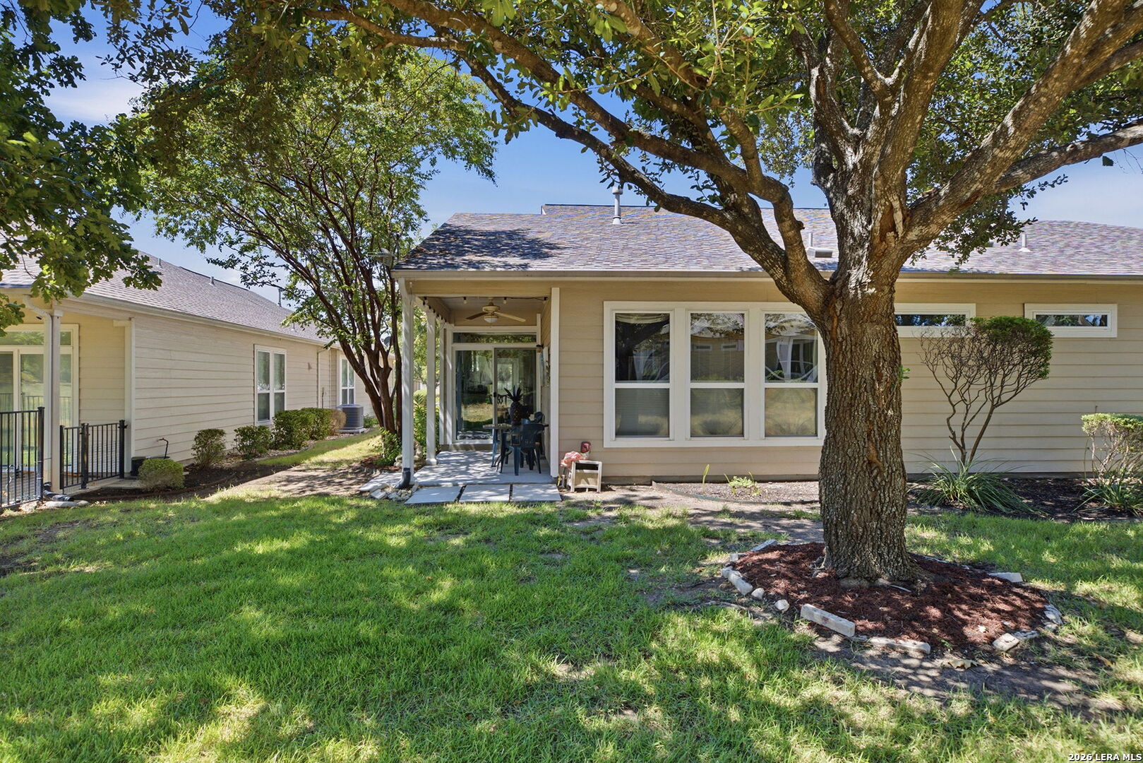 103 Nassau Circle Georgetown TX 78633