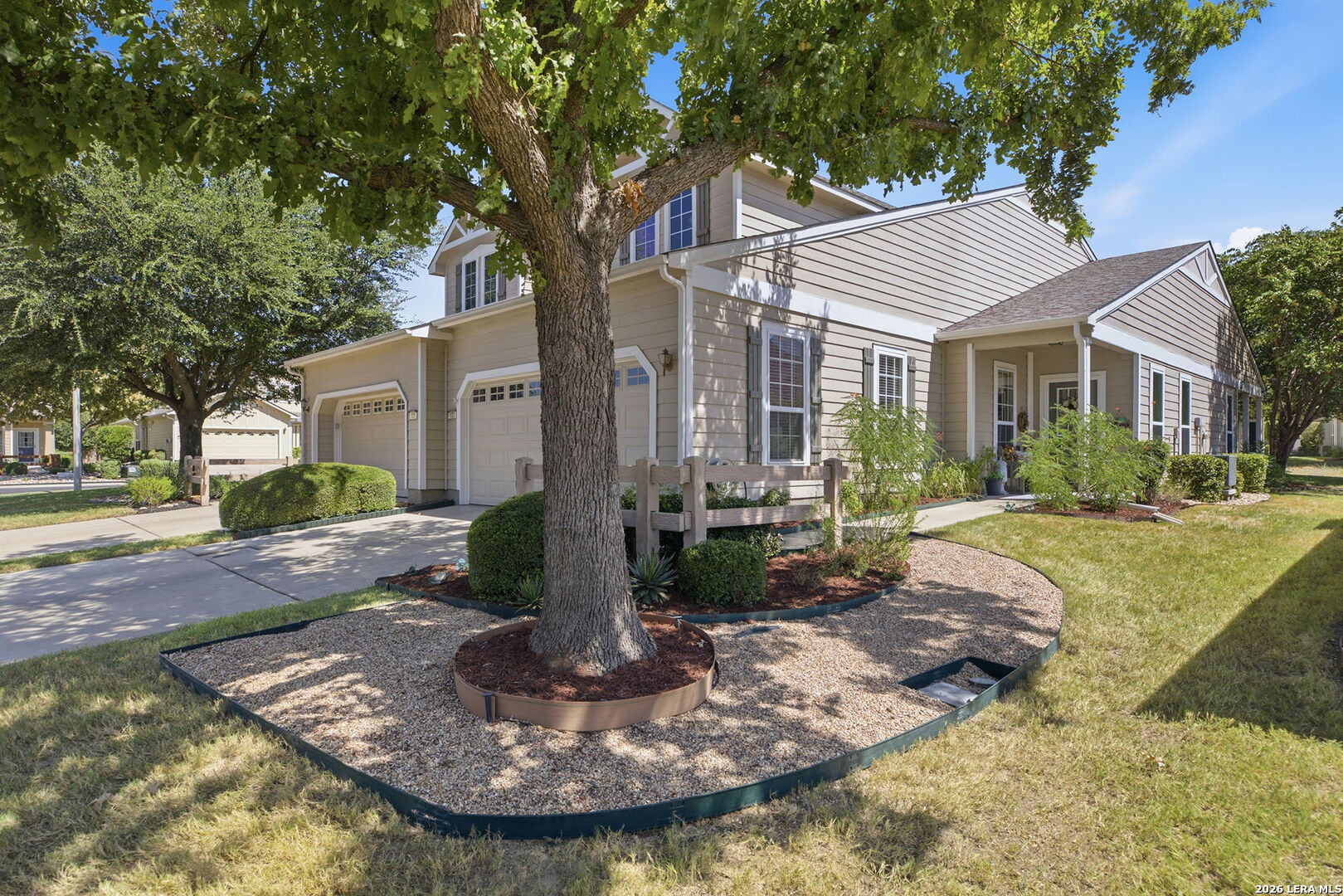 103 Nassau Circle Georgetown TX 78633