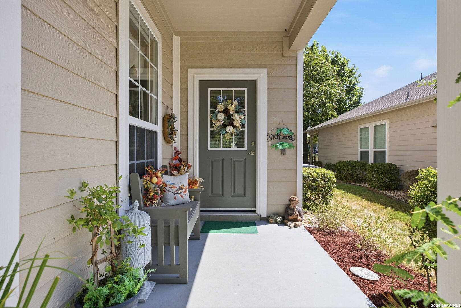 103 Nassau Circle Georgetown TX 78633