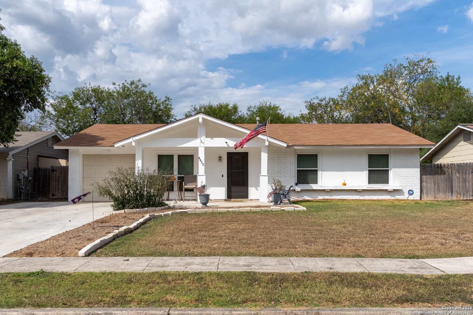 6635 Spring Hollow San Antonio TX 78249