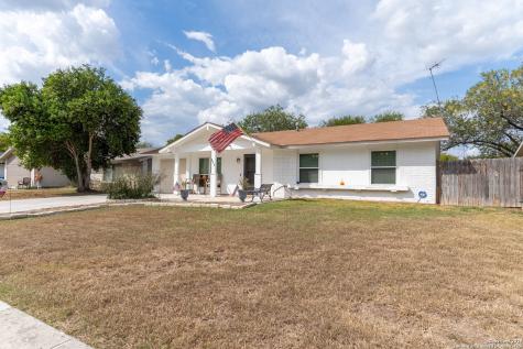 6635 Spring Hollow San Antonio TX 78249