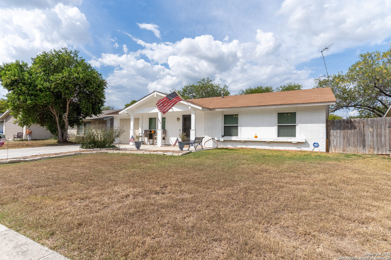 6635 Spring Hollow San Antonio TX 78249