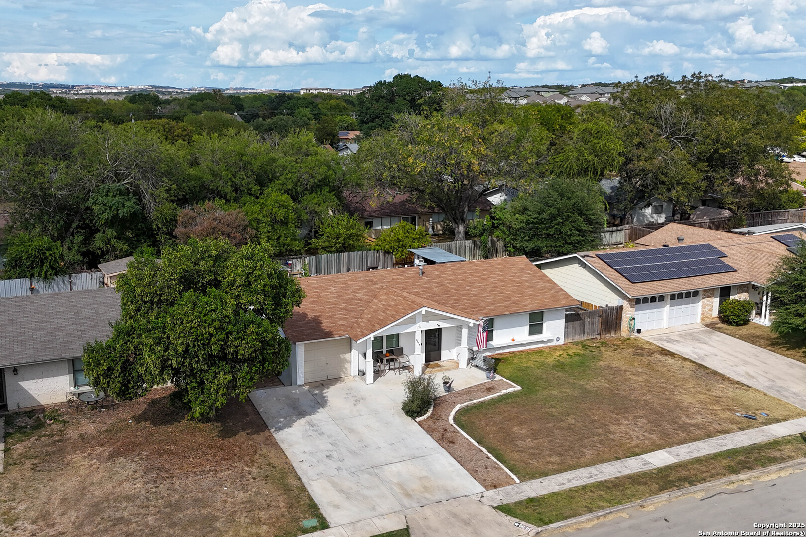 6635 Spring Hollow San Antonio TX 78249