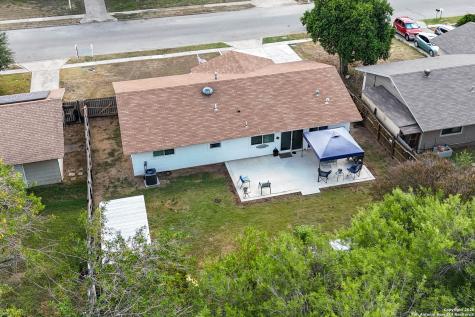 6635 Spring Hollow San Antonio TX 78249