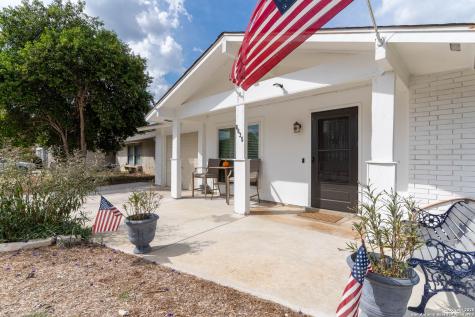 6635 Spring Hollow San Antonio TX 78249