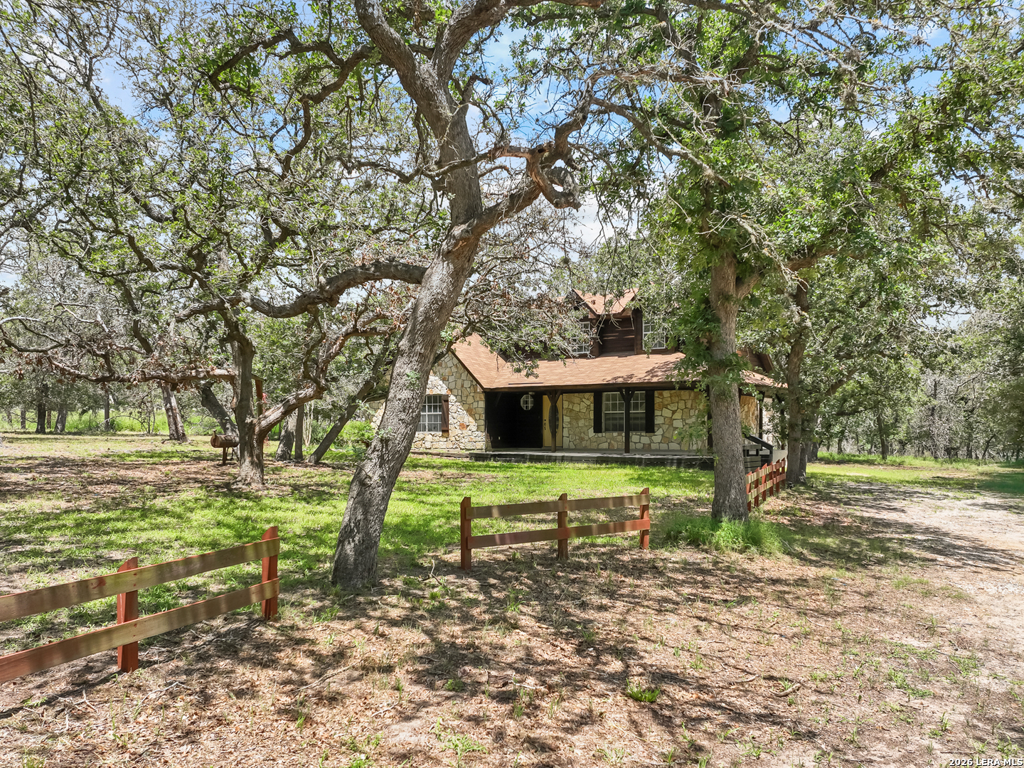 336 Lost Trail La Vernia TX 78121