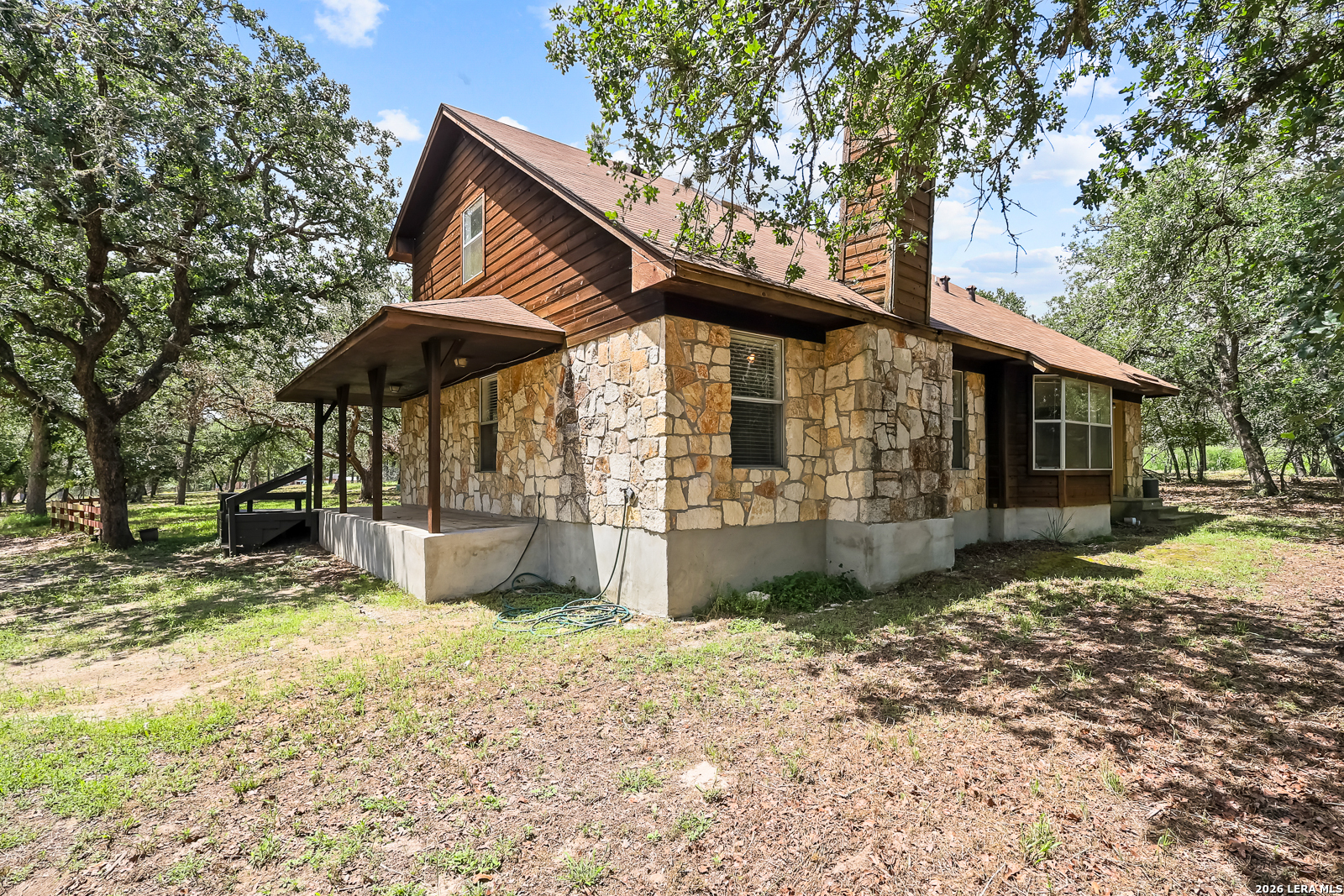 336 Lost Trail La Vernia TX 78121