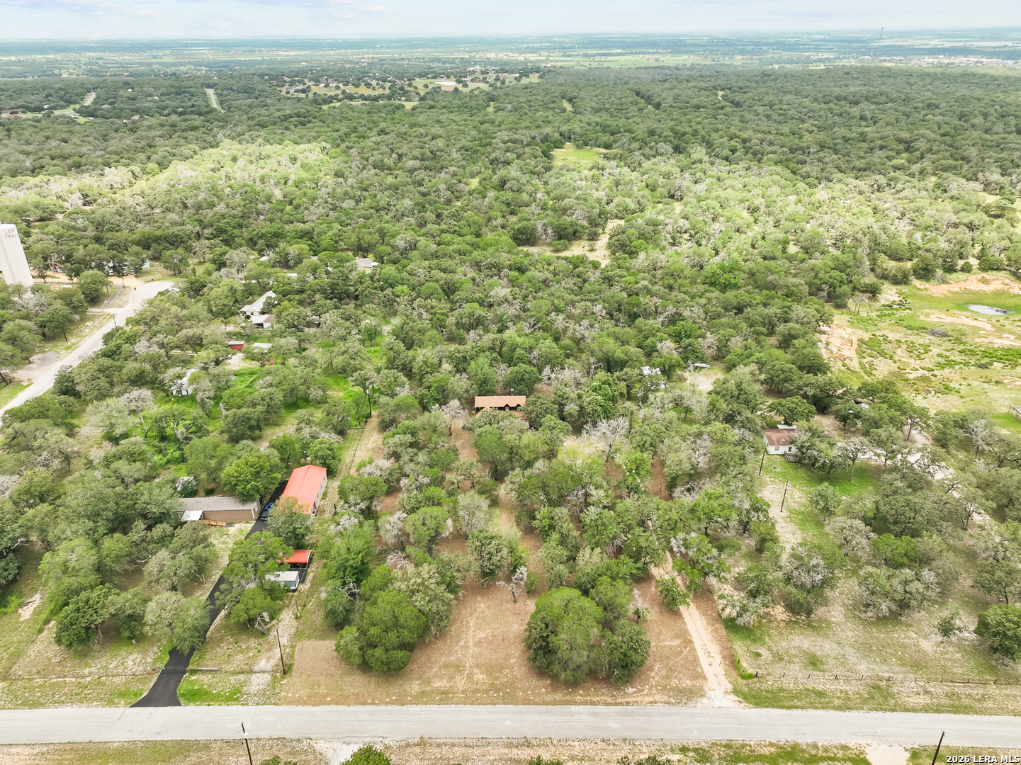 336 Lost Trail La Vernia TX 78121