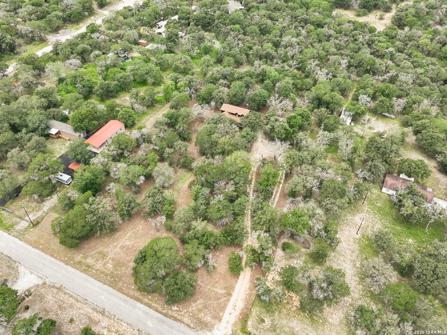 336 Lost Trail La Vernia TX 78121