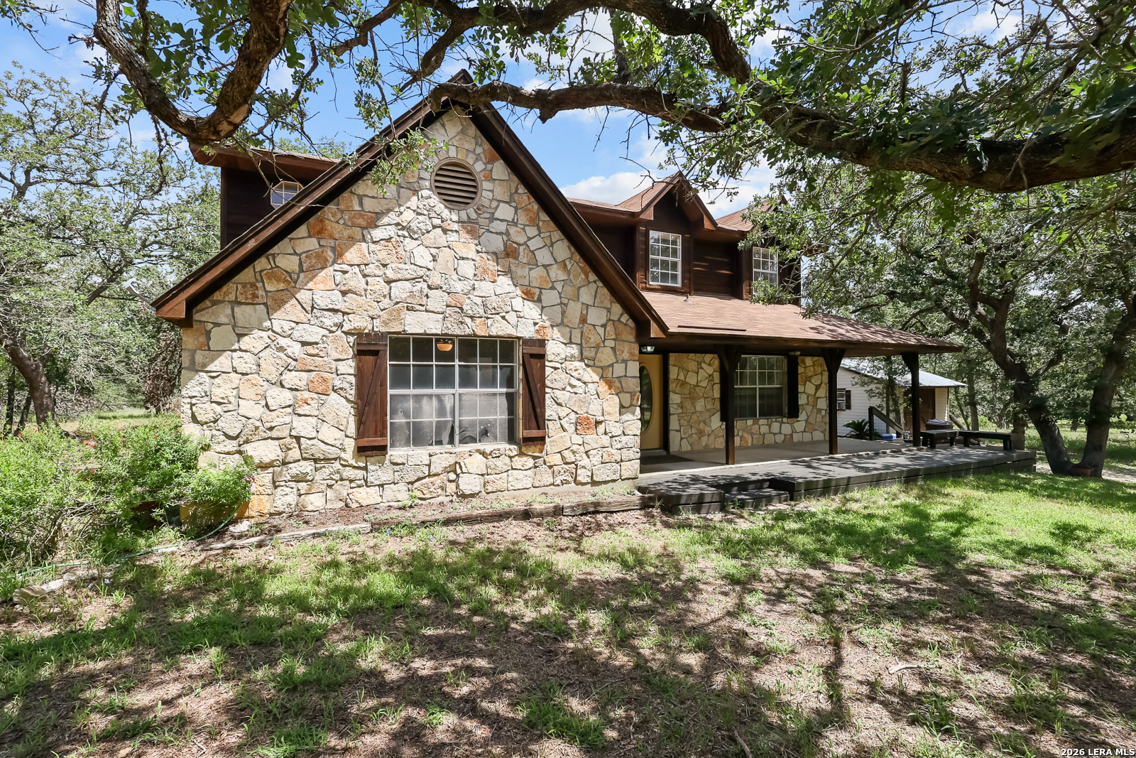 336 Lost Trail La Vernia TX 78121