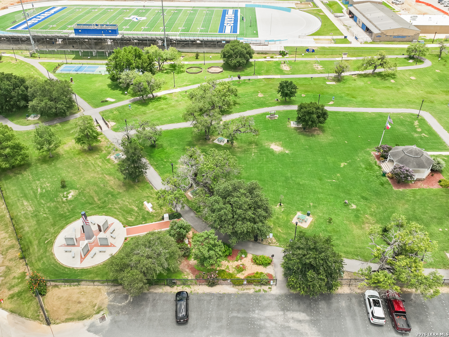 336 Lost Trail La Vernia TX 78121