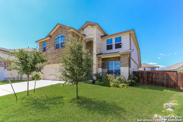413 High Brow Cat Cibolo TX 78108
