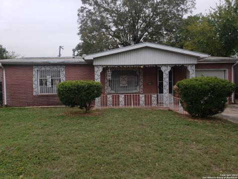 570 Como Street San Antonio TX 78220