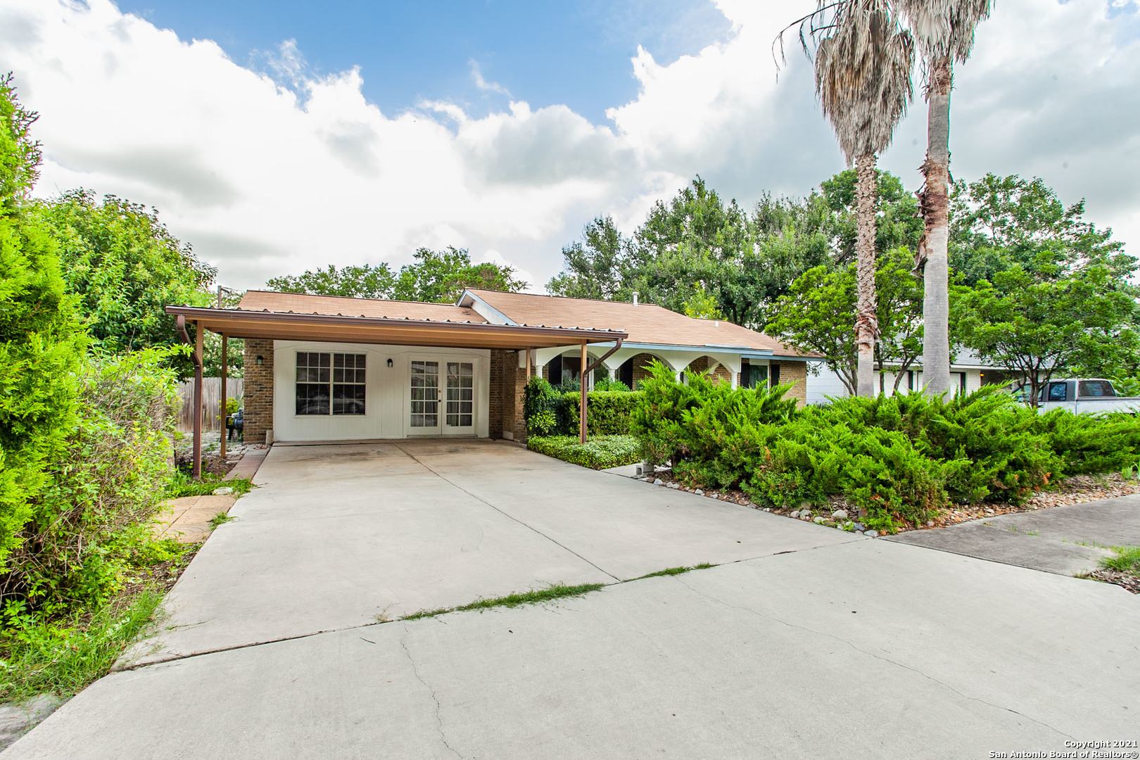 4119 Bloomdale San Antonio TX 78218