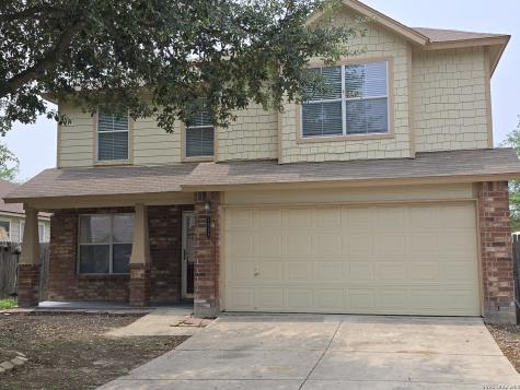 1023 Avocet San Antonio TX 78245