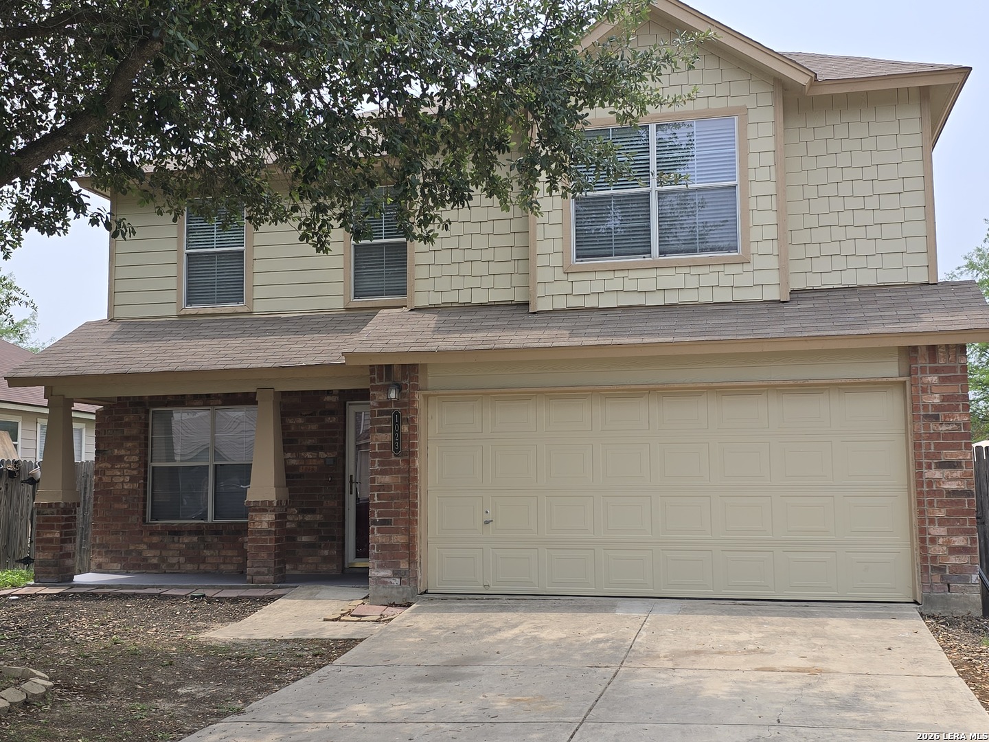 1023 Avocet San Antonio TX 78245