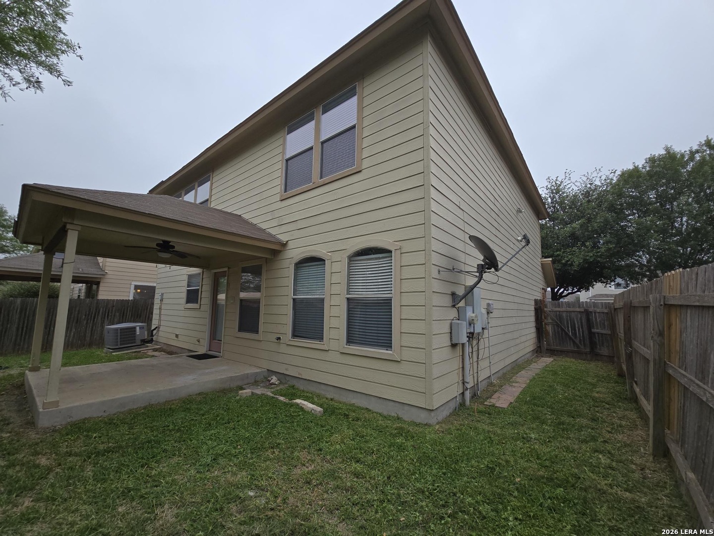 1023 Avocet San Antonio TX 78245