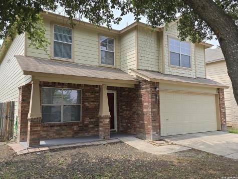 1023 Avocet San Antonio TX 78245