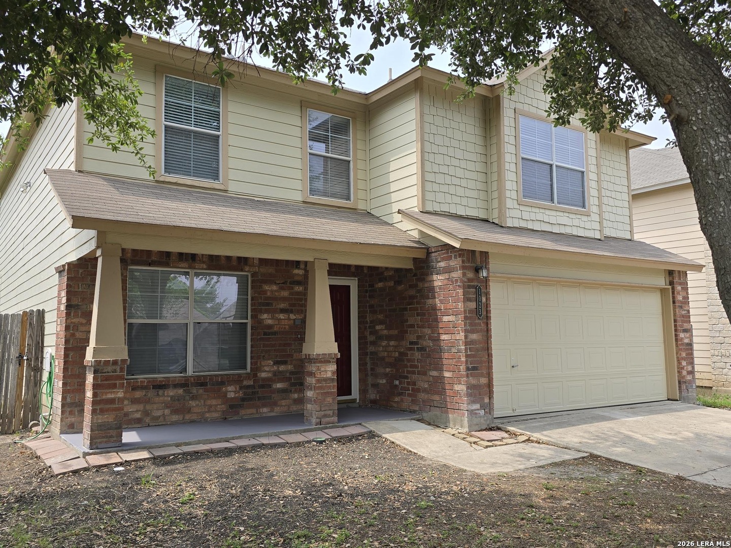 1023 Avocet San Antonio TX 78245