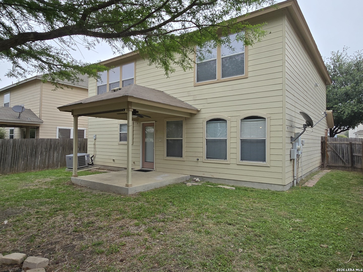 1023 Avocet San Antonio TX 78245