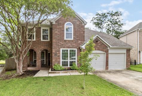 11714 Brae Valley San Antonio TX 78249