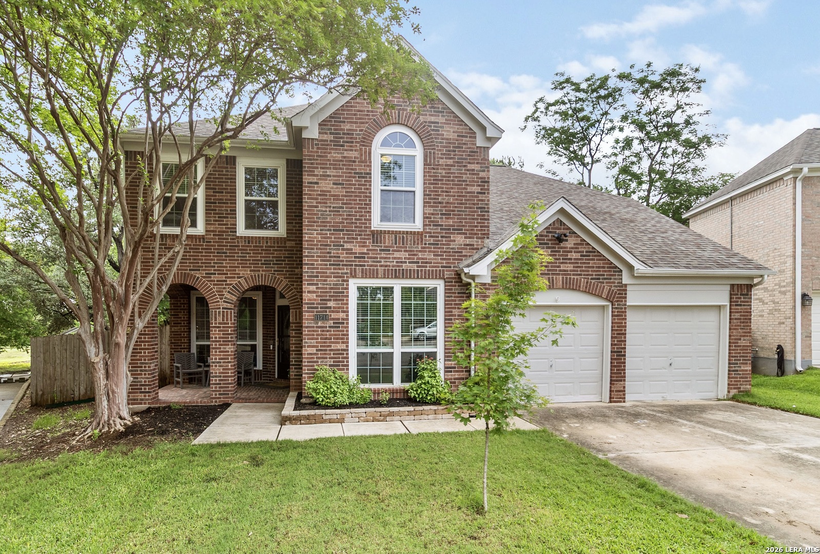 11714 Brae Valley San Antonio TX 78249