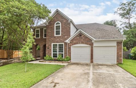 11714 Brae Valley San Antonio TX 78249