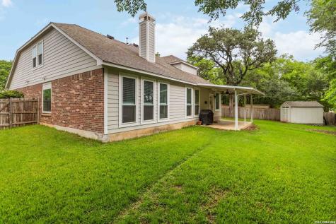 11714 Brae Valley San Antonio TX 78249