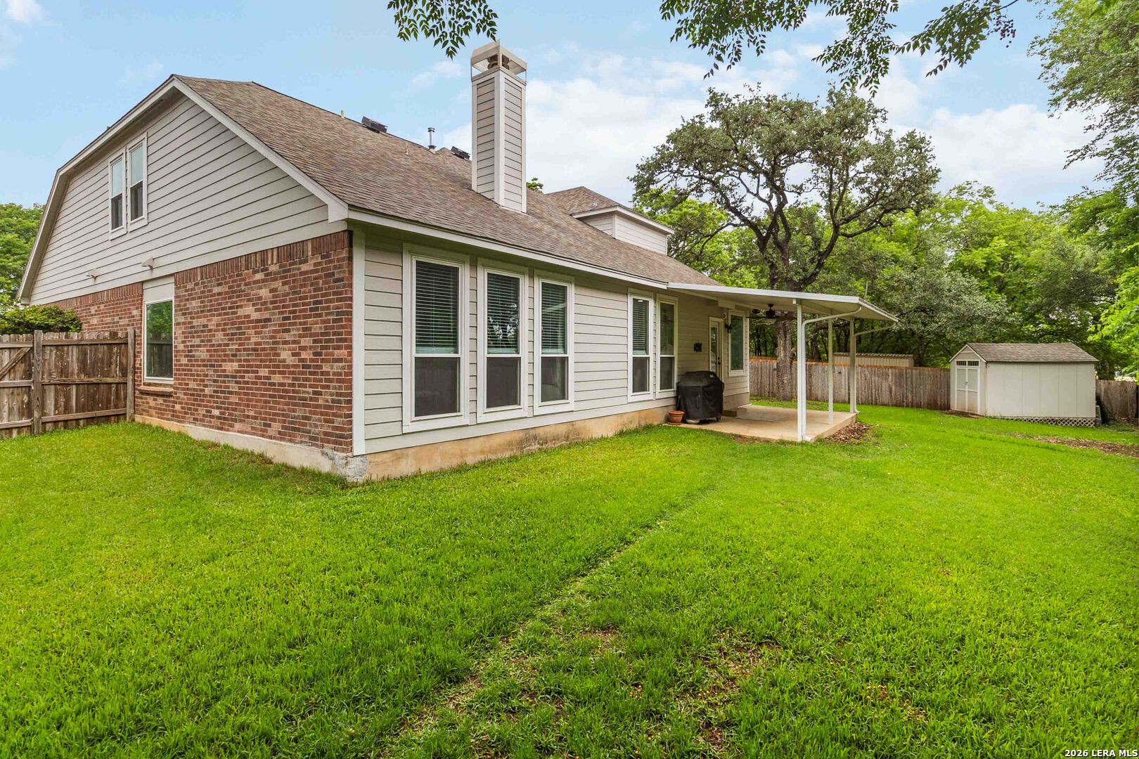 11714 Brae Valley San Antonio TX 78249