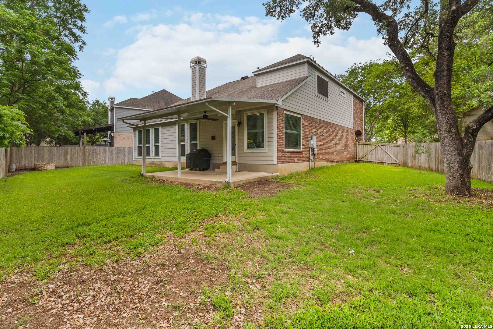11714 Brae Valley San Antonio TX 78249
