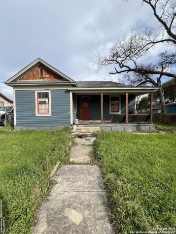 213 Stafford Street San Antonio TX 78208