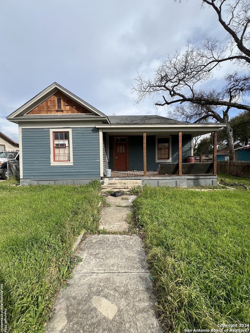 213 Stafford Street San Antonio TX 78208
