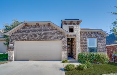 10246 Bricewood Place San Antonio TX 78254