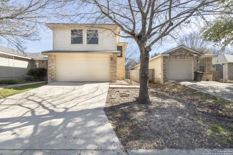9002 Gill Bridge San Antonio TX 78254