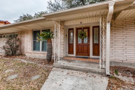 1111 Spent Wing Drive San Antonio TX 78213