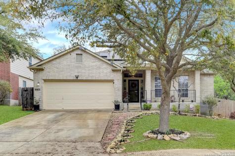 10831 Marot Field Helotes TX 78023