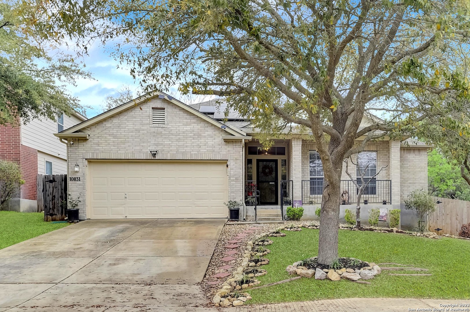 10831 Marot Field Helotes TX 78023