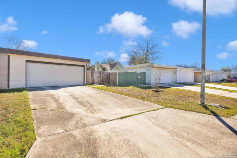 11756 Spring Life San Antonio TX 78249