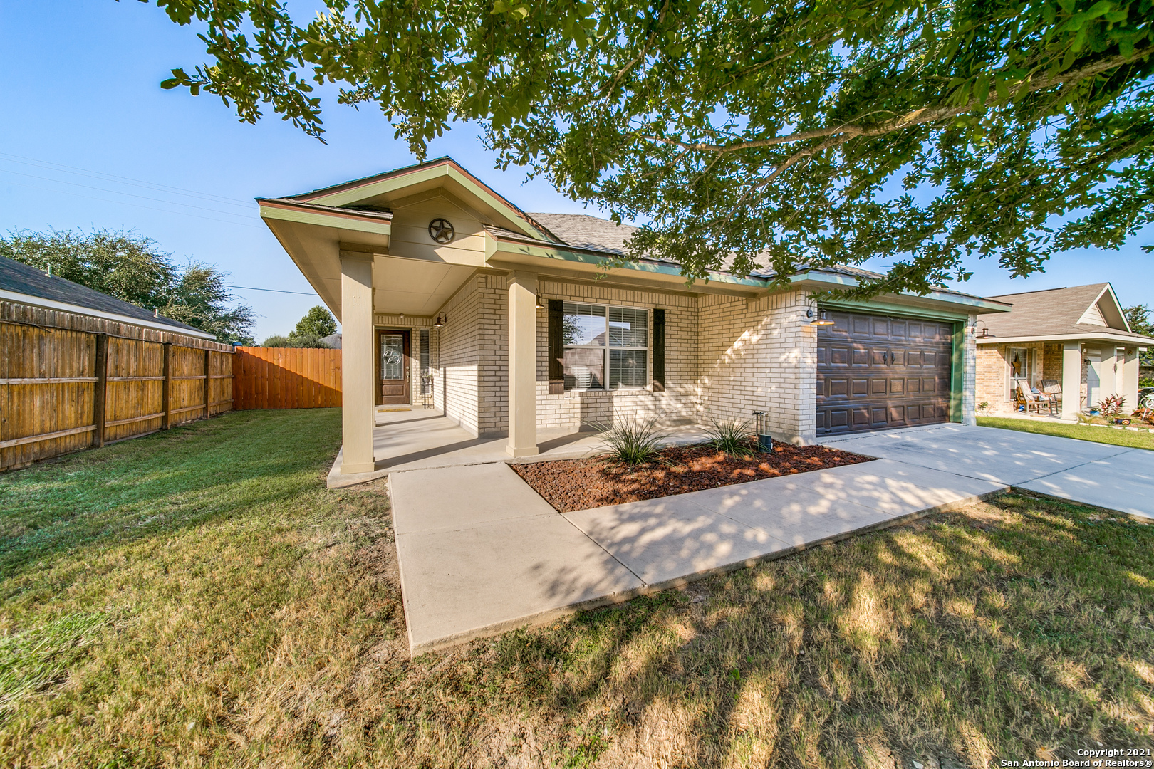 526 Roadrunner Avenue New Braunfels TX 78130