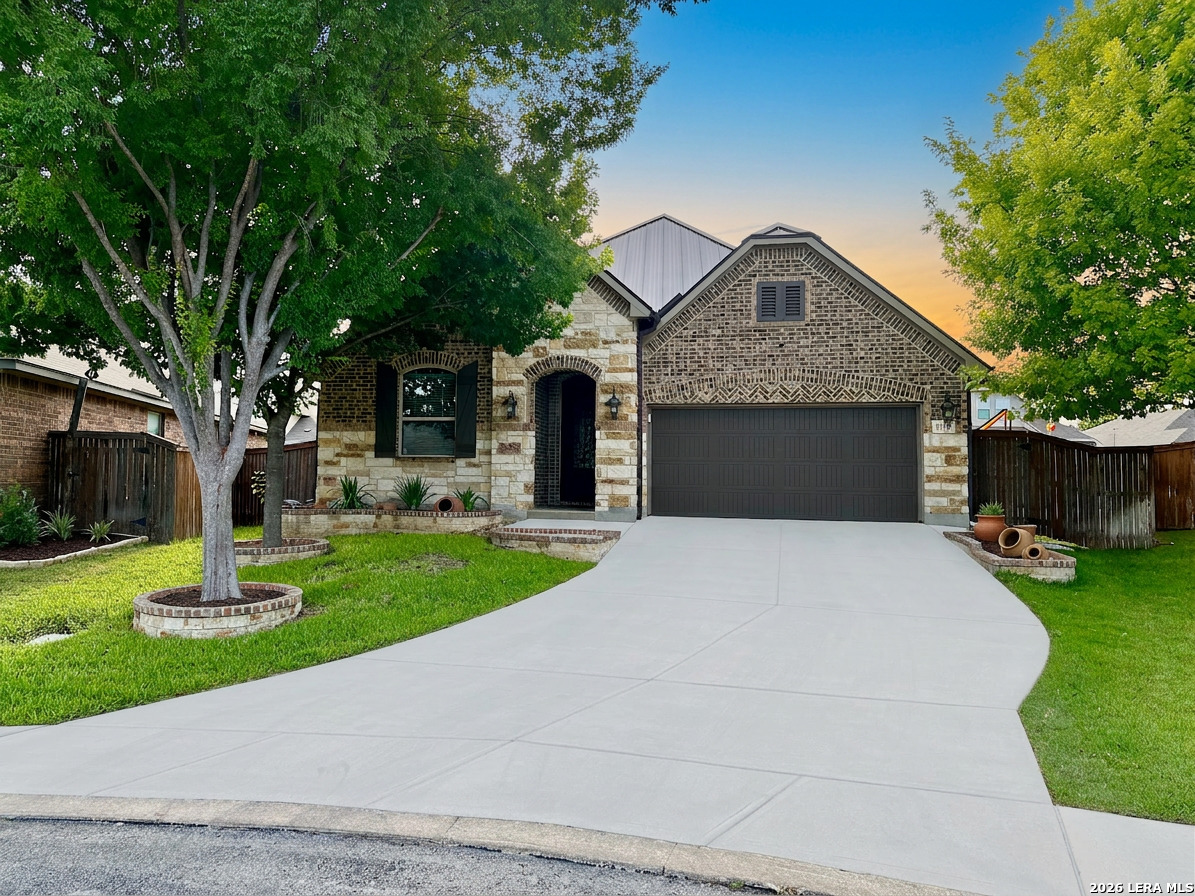 12319 Garrett Creek San Antonio TX 78254