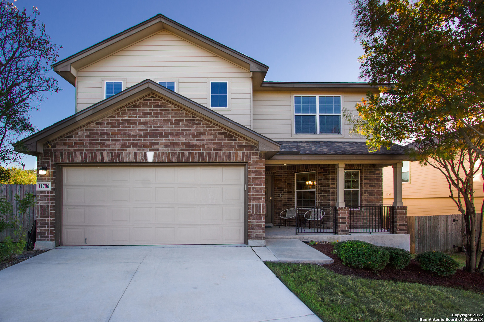 11706 Indian Landing San Antonio TX 78245