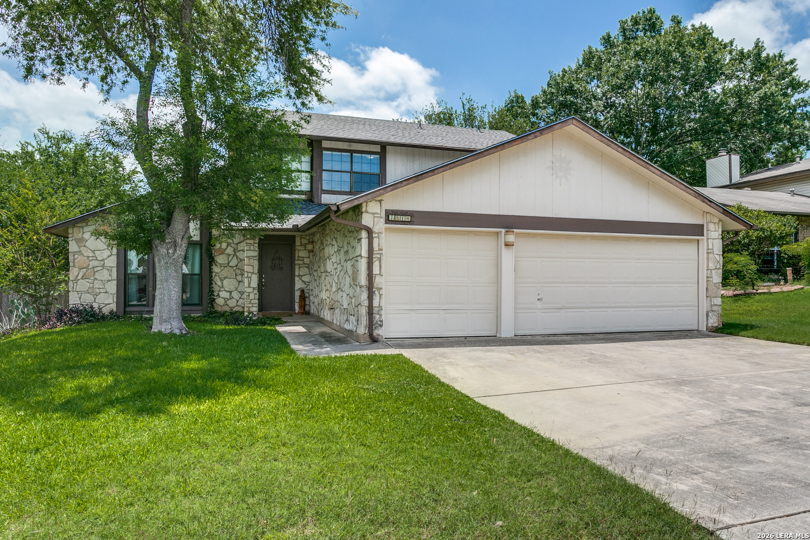 7514 Greenbelt San Antonio TX 78251