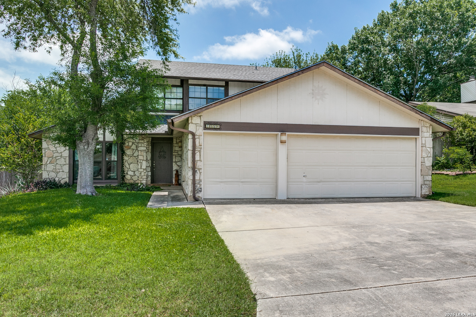 7514 Greenbelt San Antonio TX 78251