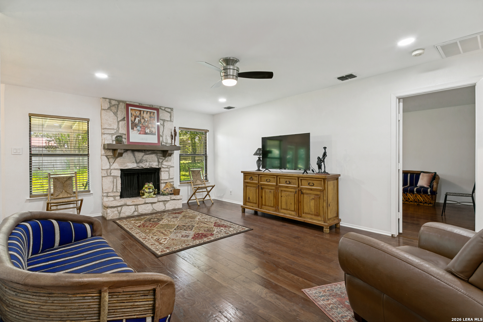 7514 Greenbelt San Antonio TX 78251