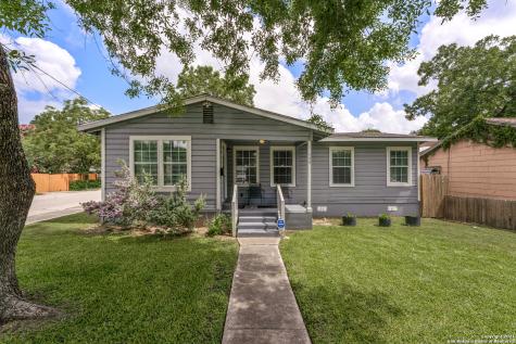 539 Lovera Boulevard San Antonio TX 78212