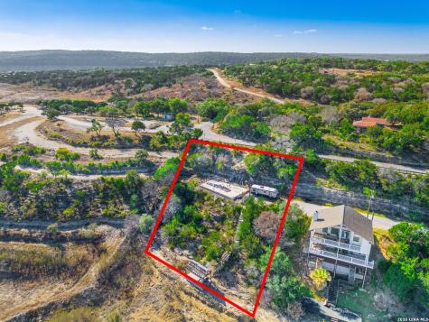 273 Plum Cove Road Lakehills TX 78063