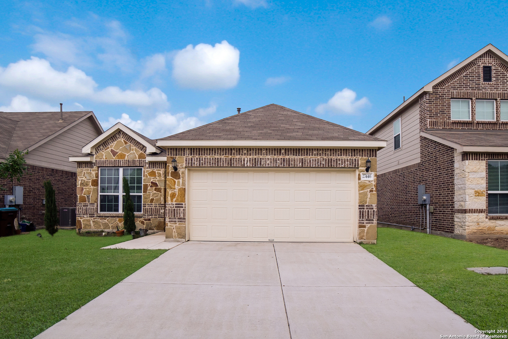 27446 Rio Circle Boerne TX 78015
