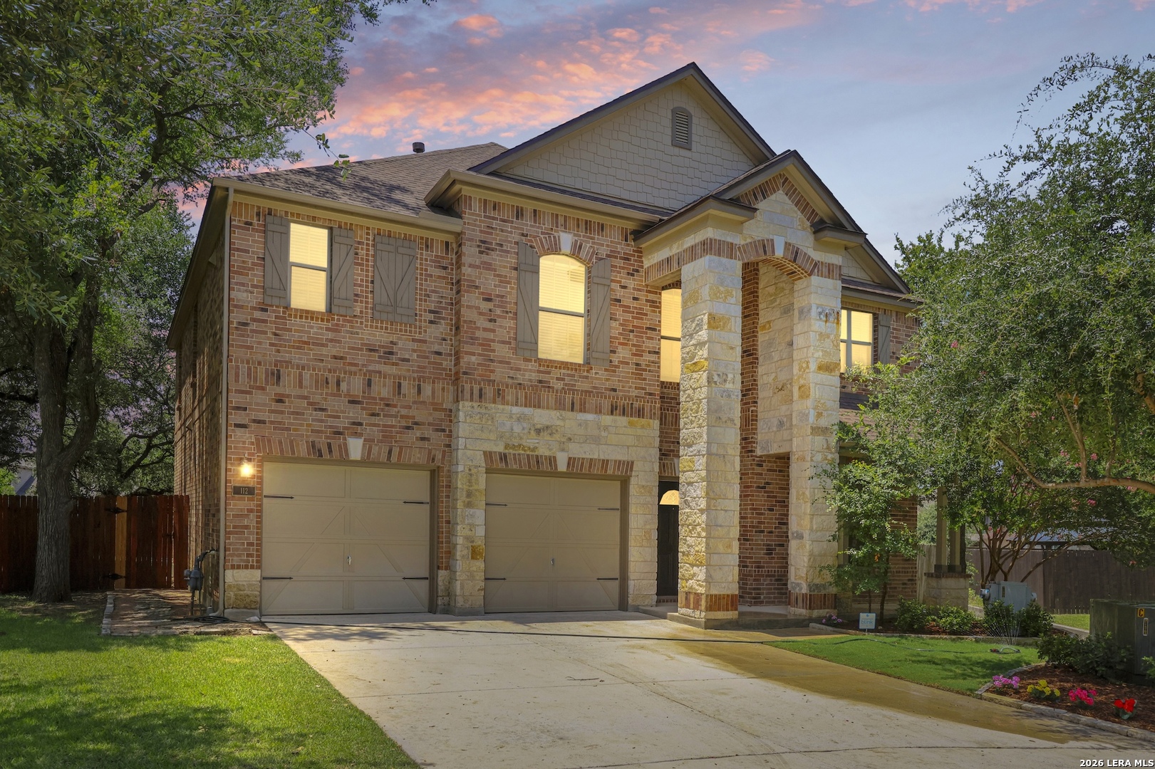 112 Coyote Circle Boerne TX 78006