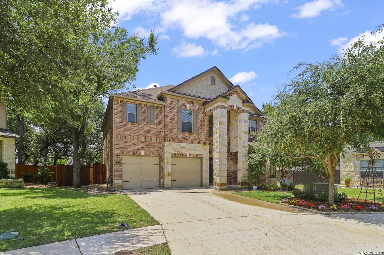 112 Coyote Circle Boerne TX 78006