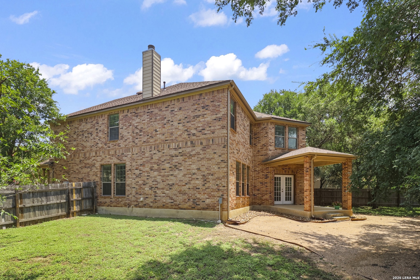 112 Coyote Circle Boerne TX 78006